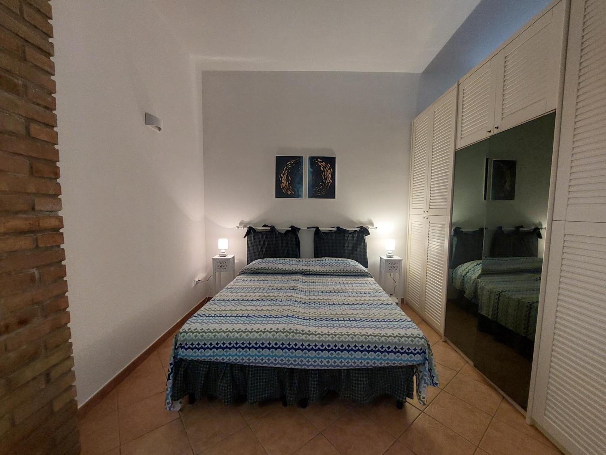 B&B Cala Seggiola Pizzo  Eksteriør billede