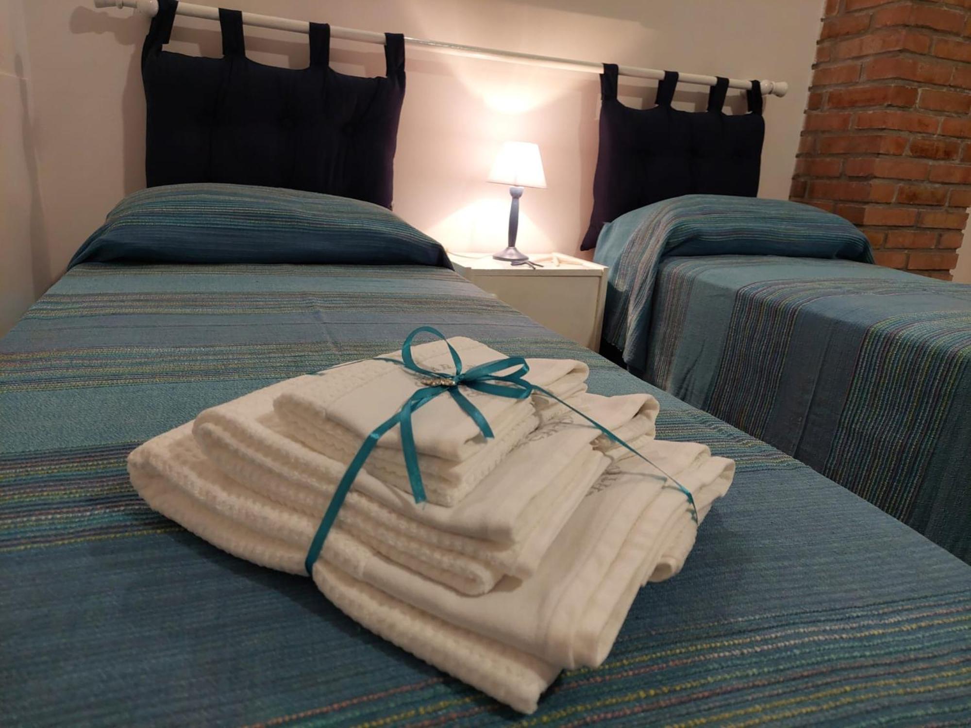 B&B Cala Seggiola Pizzo  Eksteriør billede